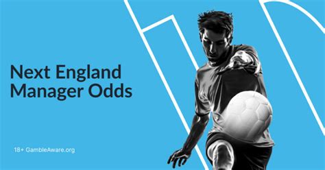 manager betting|Next Football Managers Betting Tips, Previews & News .